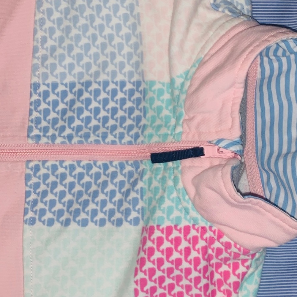 Girls Vineyard Vines Sweatshirt